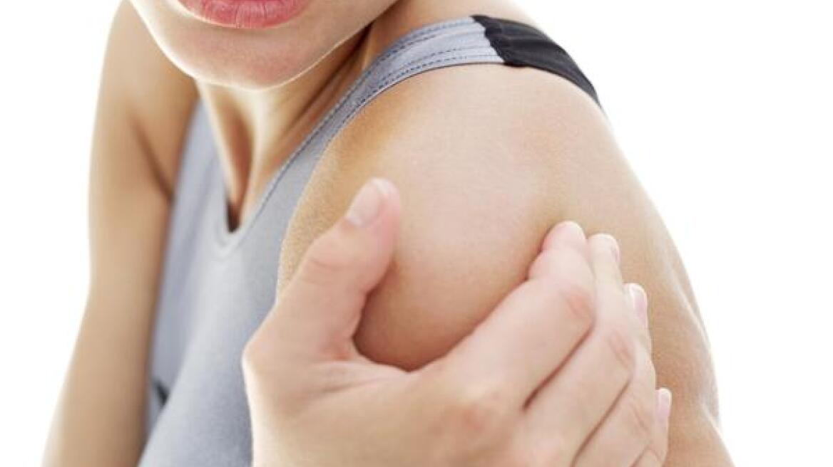 Πώς θα αποφύγουν τους τραυματισμούς «οι αθλητές του Σαββατοκύριακου»