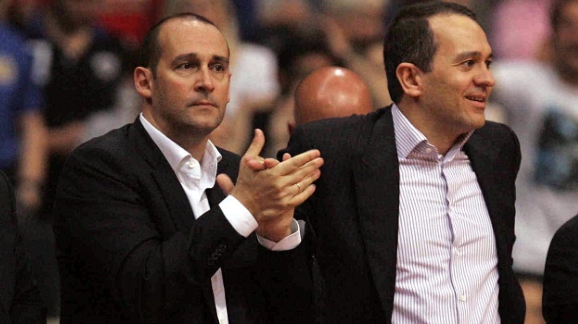 Οργή Παναγιώτη Αγγελόπουλου για την απαράδεκτη "υποδοχή" στην Μαδρίτη: «Να πατώσει η Ρεάλ»