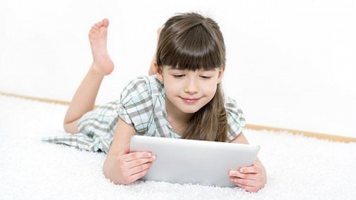 Εμμονή με το ipad. Είναι επικίνδυνη;