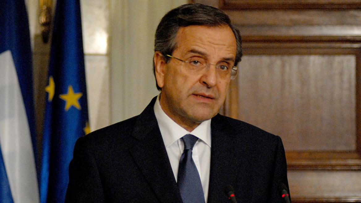 "Stability or misadventure", is the dilemma set by the government