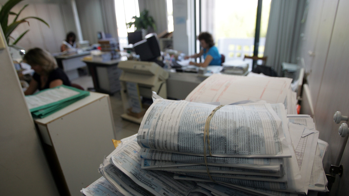 Στο μικροσκόπιο της εφορίας οι «φιλοξενούμενοι»
