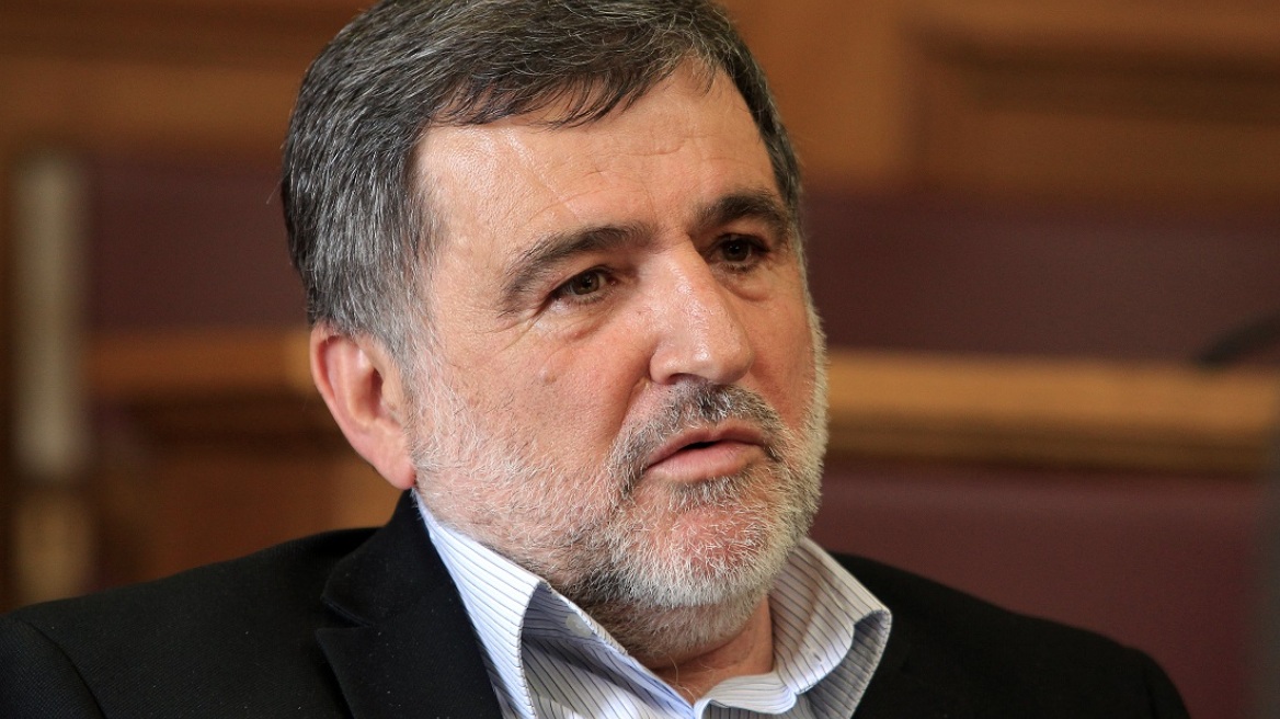Μιχάλης Κασσής: Ο Γιώργος είναι σκέτη απογοήτευση 