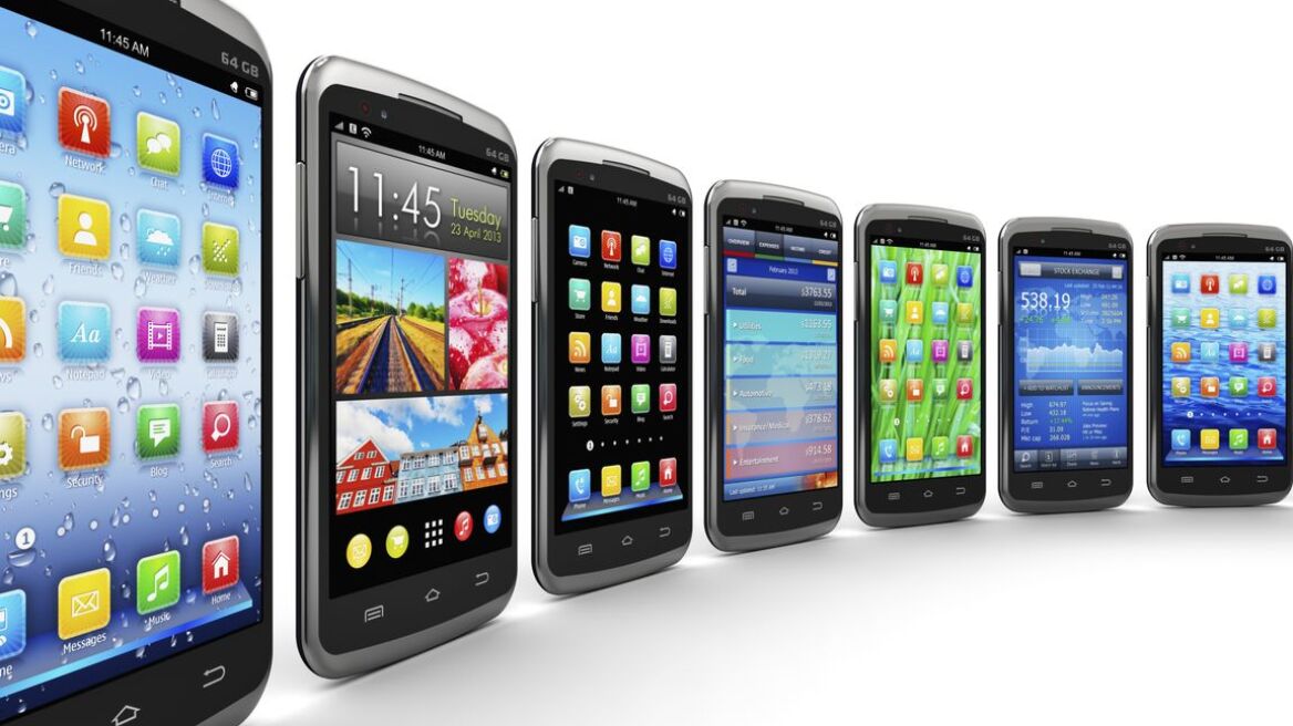 Πωλούσε κινητά «μαϊμού» και συνελήφθη