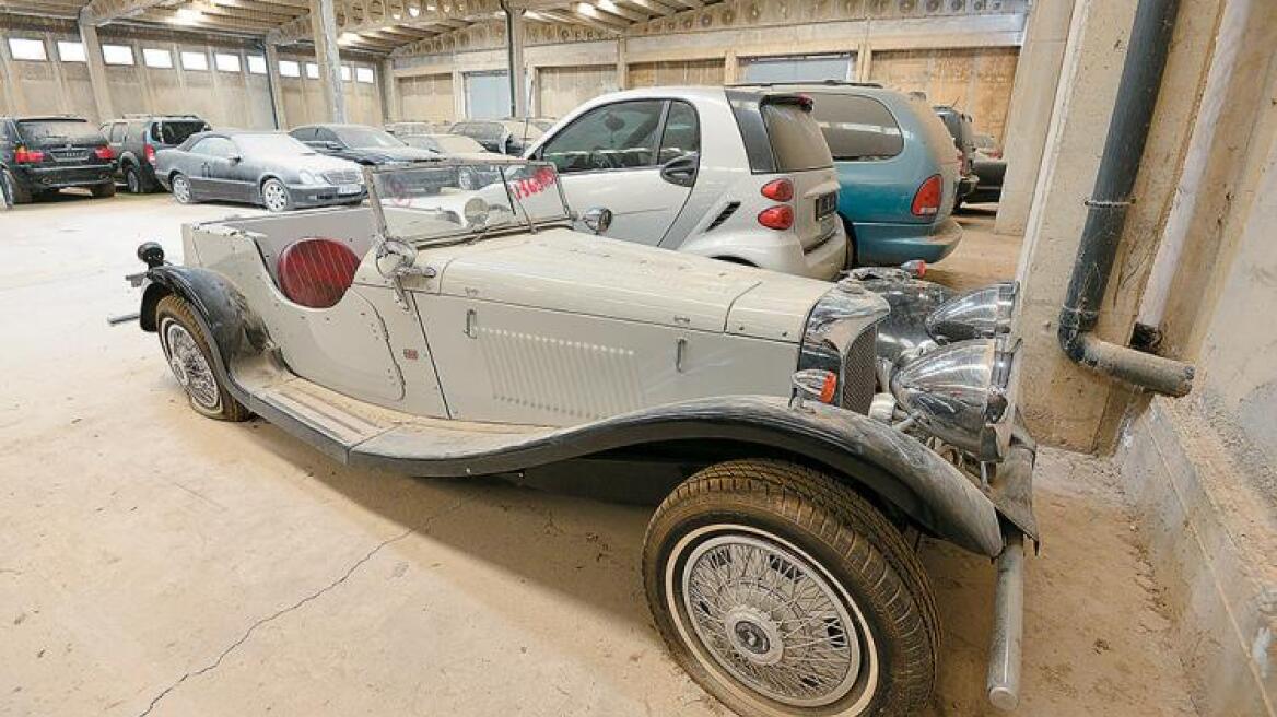 Μαζεύεις αποδείξεις; Κερδίζεις Lamborghini!