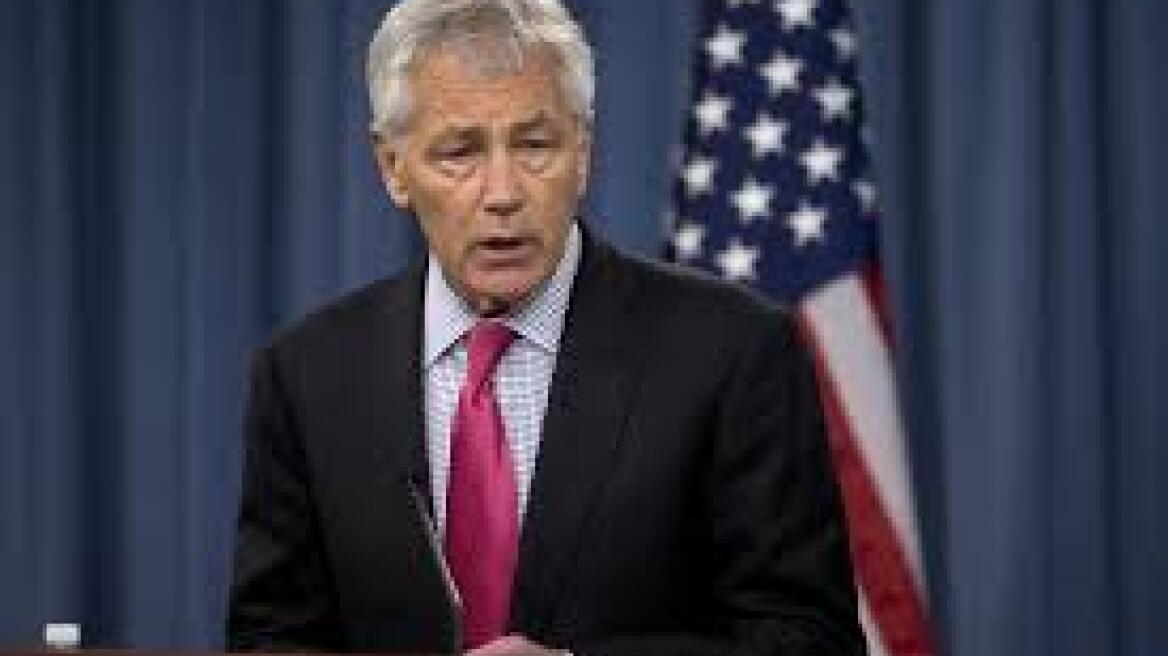 Στο επίκεντρο της συζήτησης των υπουργών Άμυνας Ρωσίας και ΗΠΑ η Ουκρανία