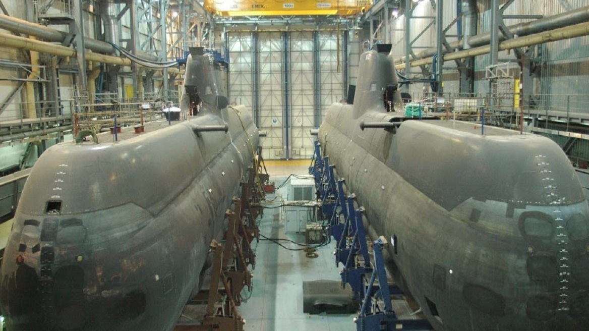 Ελεύθεροι με όρους Κολλίρης και Βασιλάκος μετά τις απολογίες τους στον ανακριτή