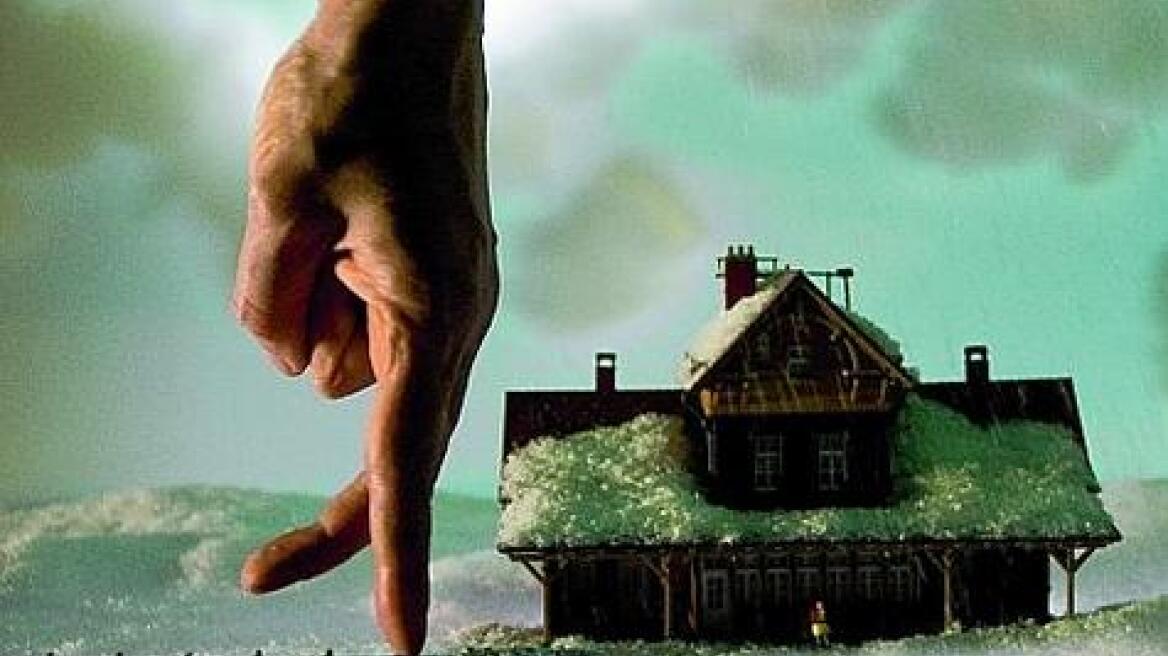 Φιλί και Κλάμα...σε μικρογραφία, στο σανίδι της Στέγης Γραμμάτων και Τεχνών