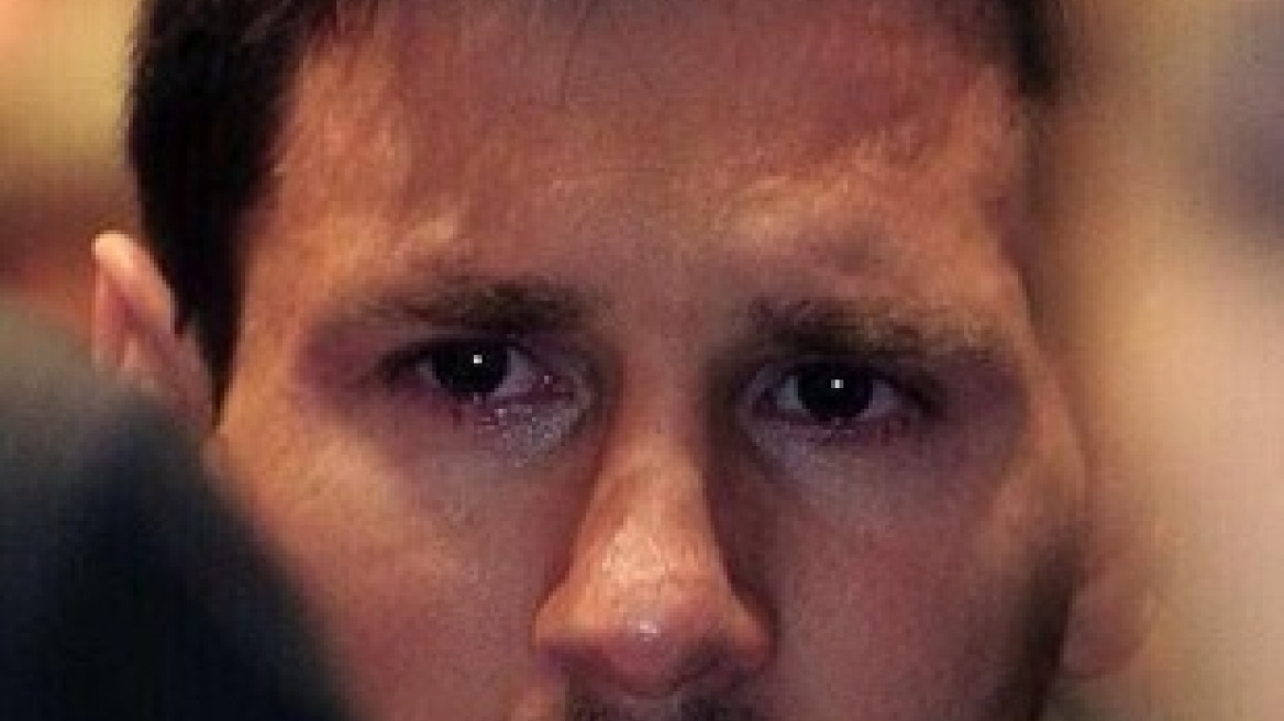 «Λύγισε» και ο Μέσι για Βιλανόβα