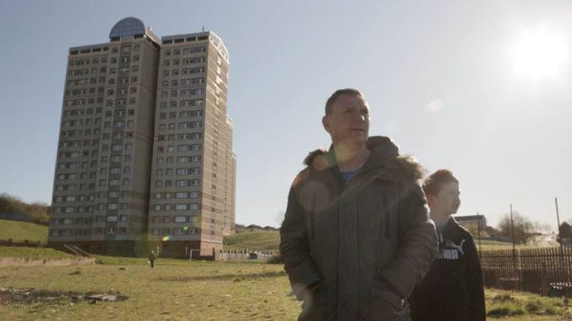 Σκοτσέζικα ντοκιμαντέρ τον Μάιο στο Booze