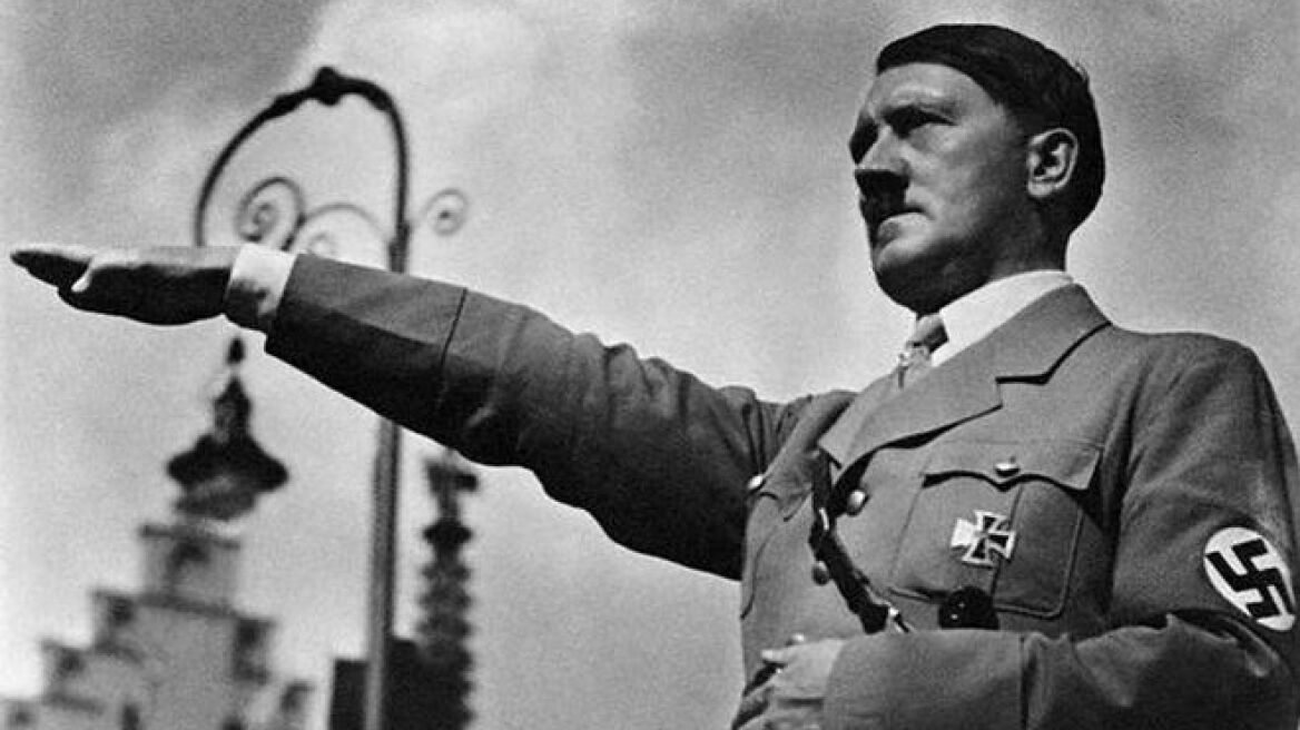FBI: O Χίτλερ αυτοκτόνησε ή φυγαδεύτηκε στην Αργεντινή;