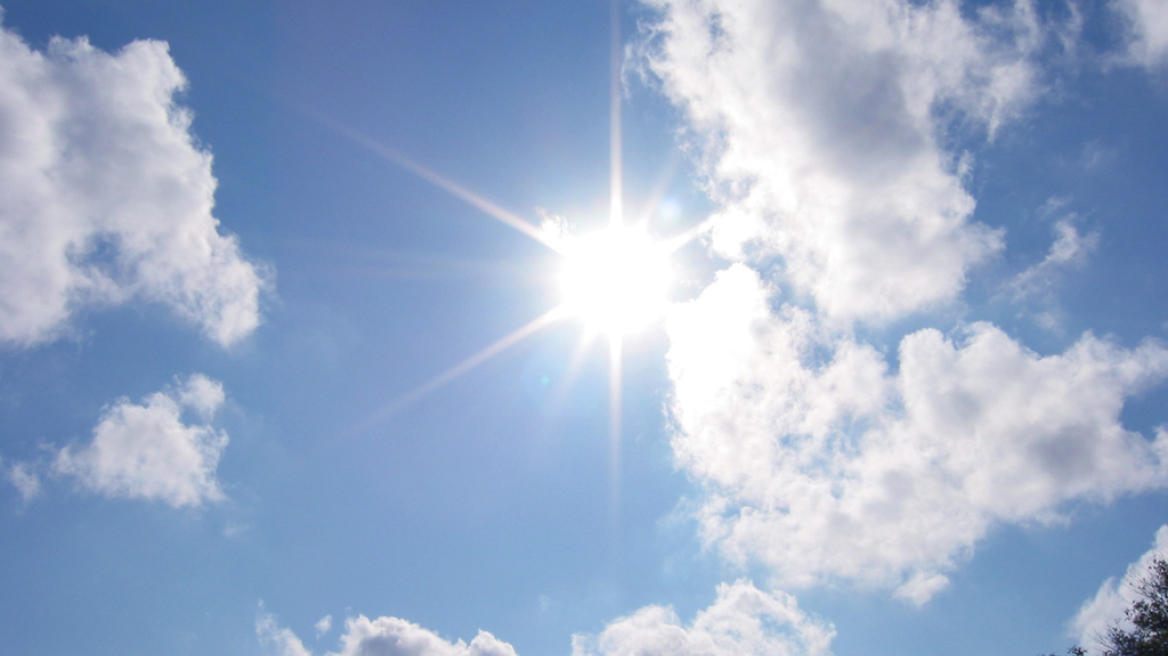 Τι καιρό θα κάνει την Πρωτομαγιά