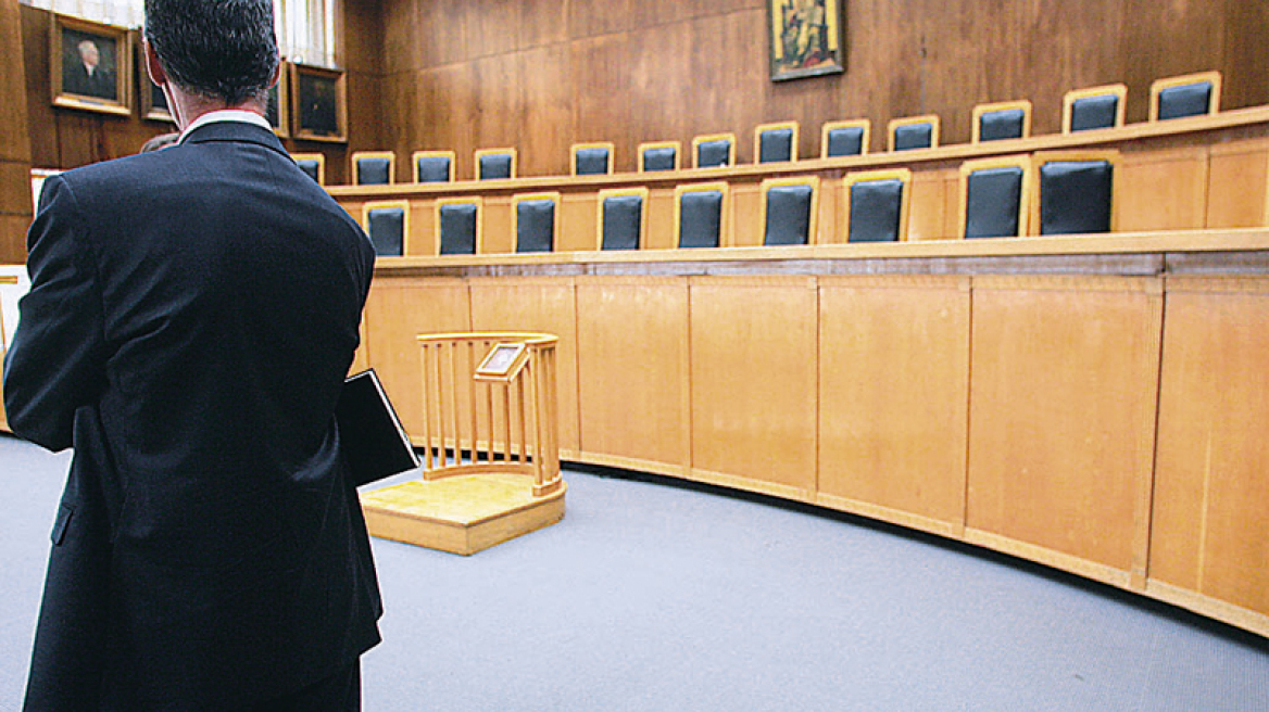 Καθολικά αντίθετοι οι δικηγόροι στο σχέδιο του νέου Κώδικα Πολιτικής Δικονομίας