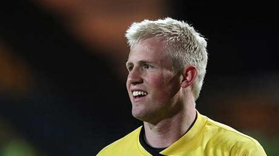 Ολυμπιακός για… Σμάιχελ