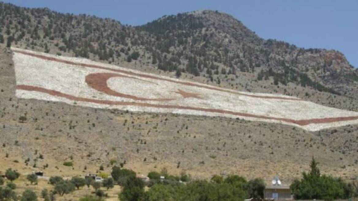 Σχεδόν 75 εκατ. κυβικών  νερού θα μεταφέρει η Τουρκία στα Κατεχόμενα 