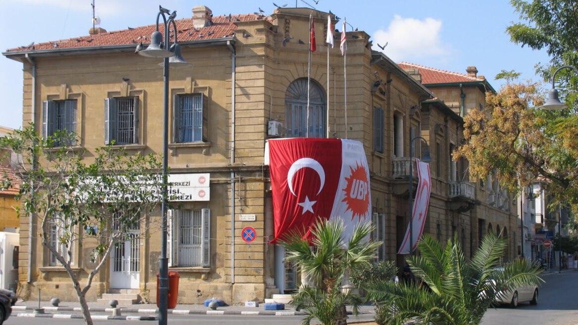 «Ζητούν και τα ρέστα» οι τουρκοκύπριοι για τις δηλώσεις Αρχιεπισκόπου