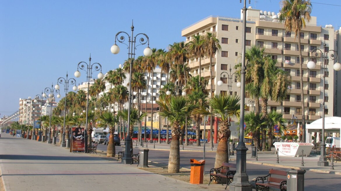 Όργια με δύο ανήλικες στη Λάρνακα