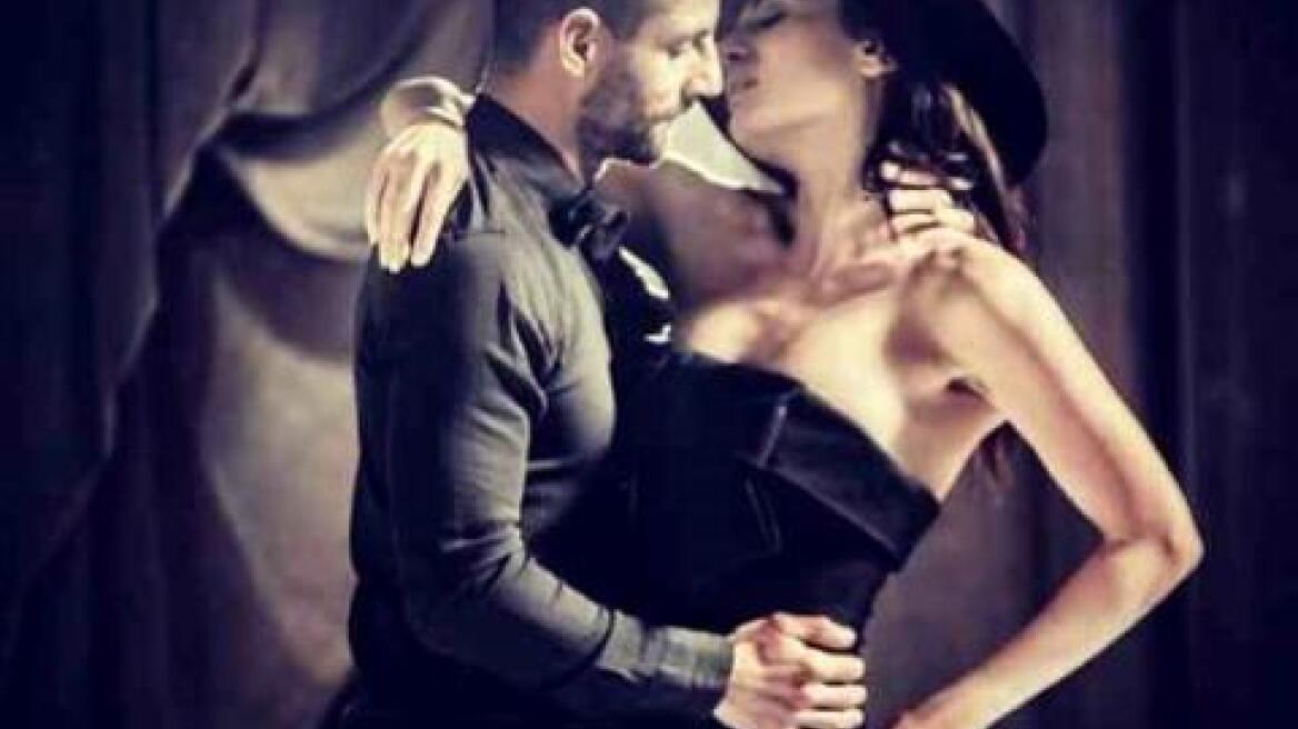 Συνεργασία-έκπληξη: Μαζωνάκης και Ματσούκα αναστατώνουν το κοινό