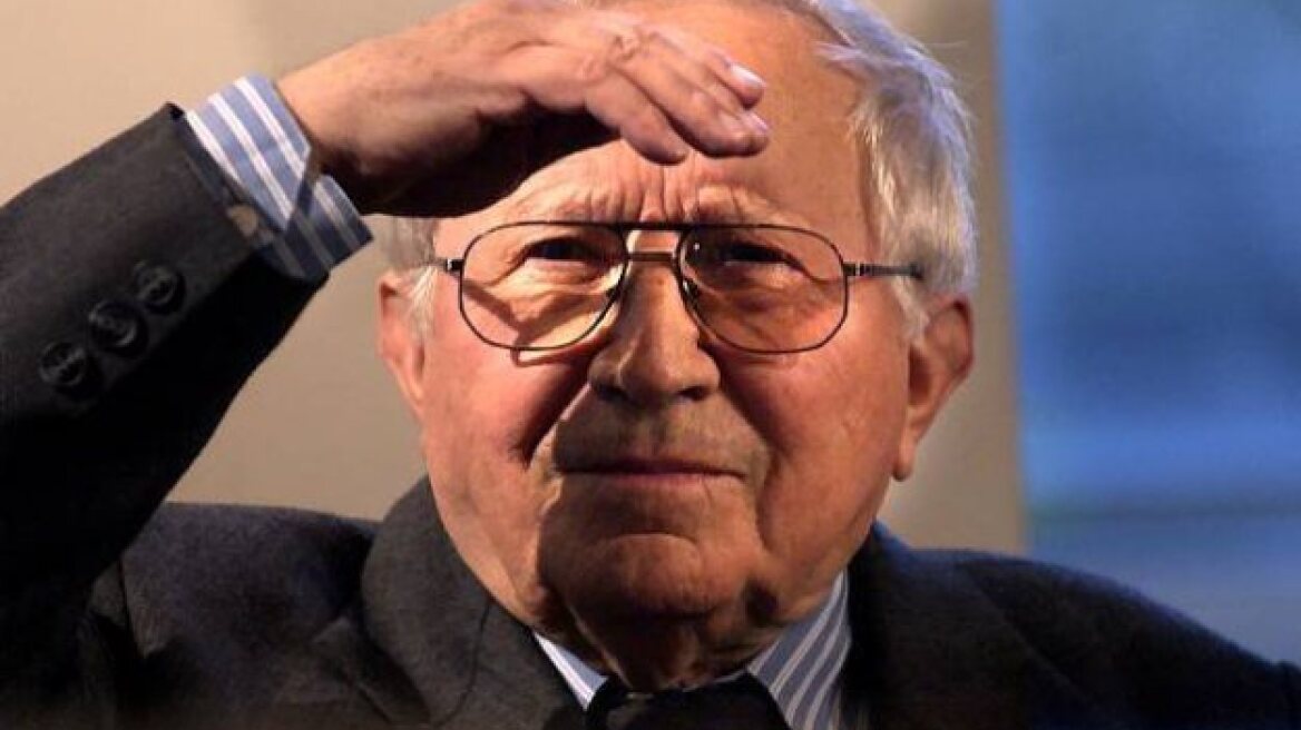 Κηδεύτηκε ο Πολωνός λογοτέχνης Ταντέους Ρούζεβιτς