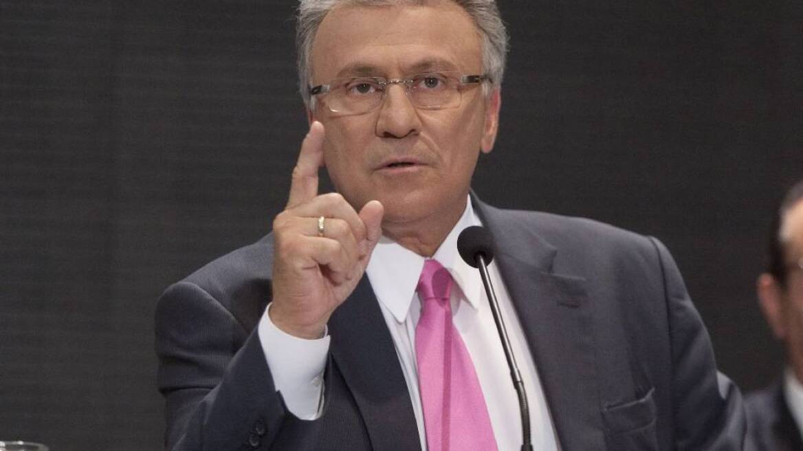 Παναγιώτης Ψωμιάδης: «Συγγνώμη που έφερα τον Σαμαρά στην εξουσία»