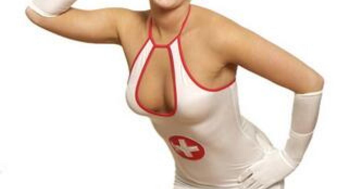 «Πωπω, τι ΠΕΔΥ είσαι εσύ;»