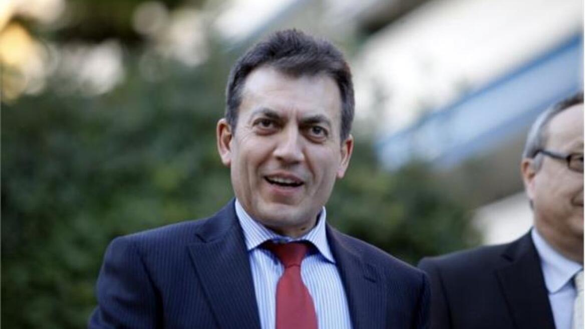 Giannis Vroutsis: No new cuts in wages and pensions