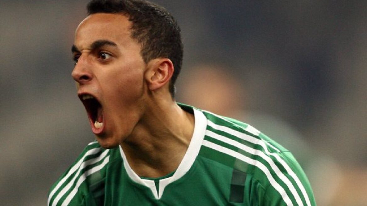 Επέκταση συμβολαίου σε Ζέκα