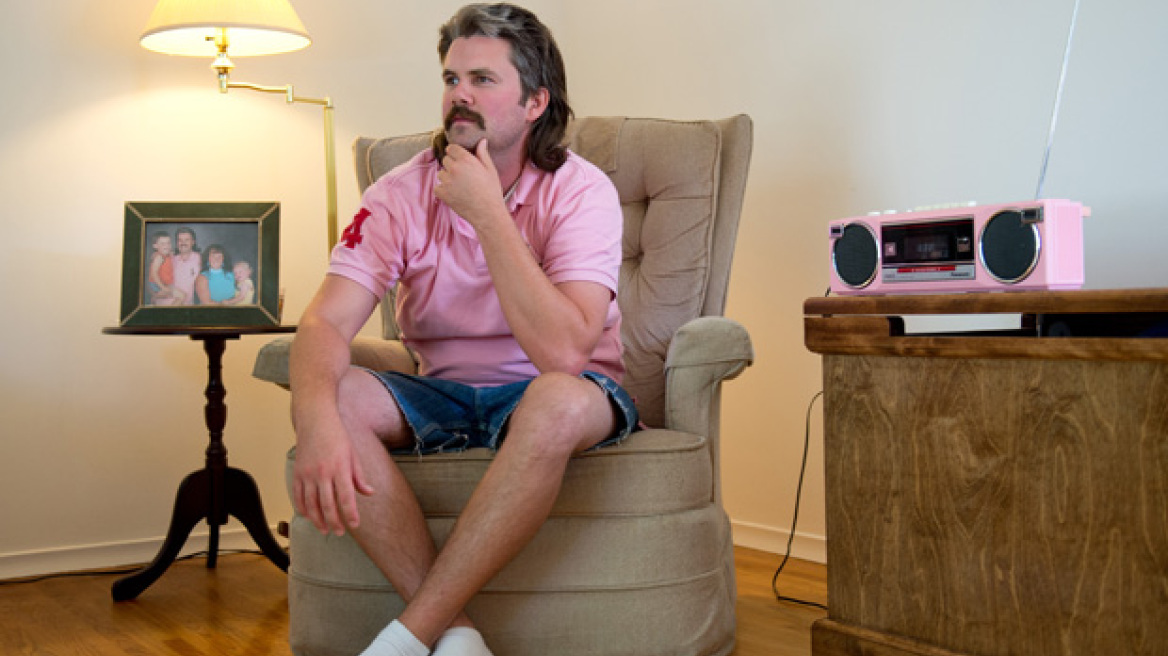 Καναδάς: Γνωρίστε την οικογένεια που αποφάσισε να ζήσει στο... 1986!