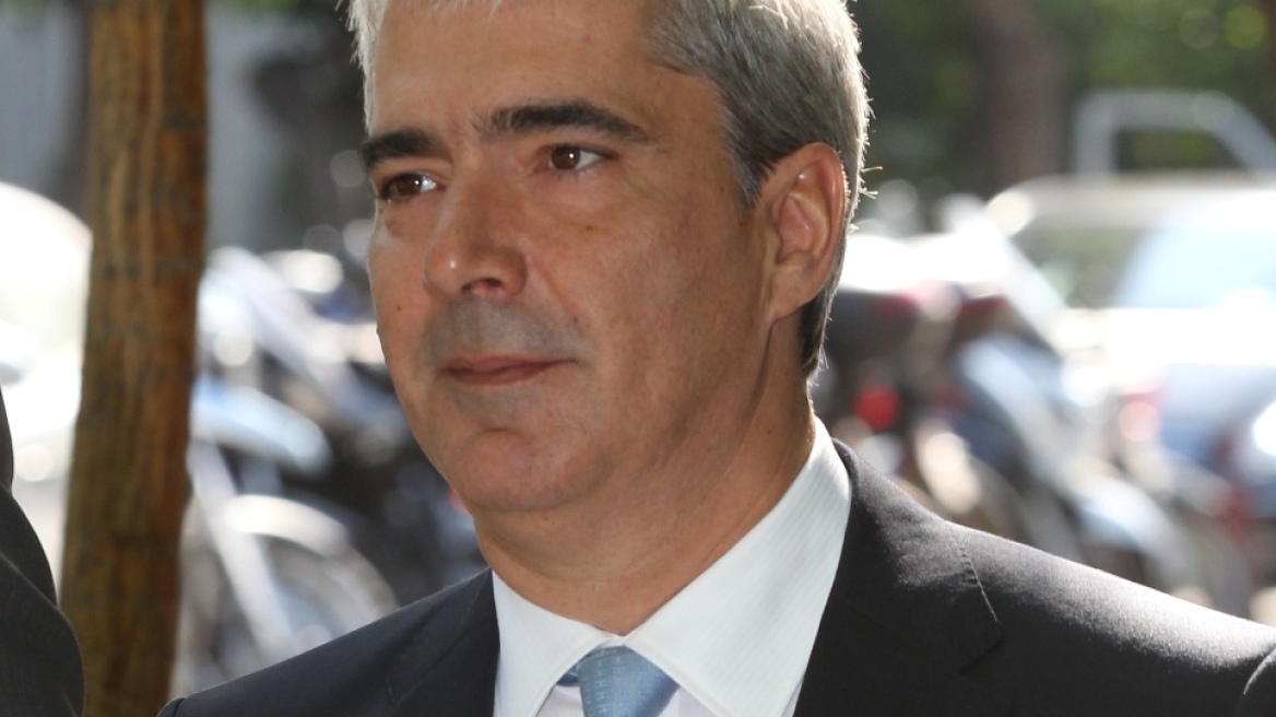 Κεδίκογλου: Ανάμεσα στη μιζέρια και στην ελπίδα, ο Τσίπρας διάλεξε τη μιζέρια