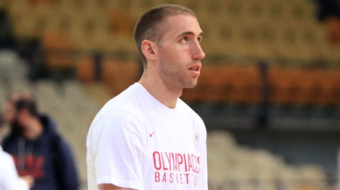 Ολυμπιακός: Μπήκε και ο Λοτζέσκι στις προπονήσεις