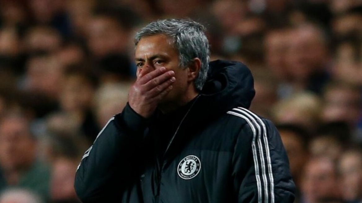 Μουρίνιο: «Αξίζει το σεβασμό μου η Ατλέτικο»