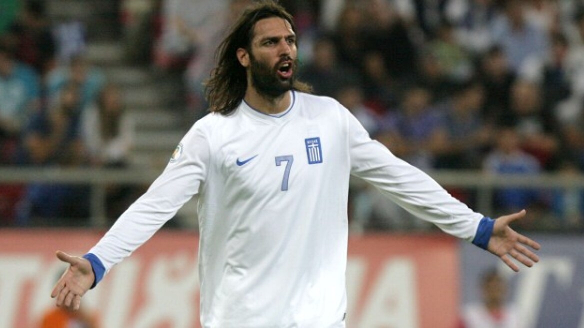 Ολυμπιακός: Κανένα θέμα με Σαμαρά