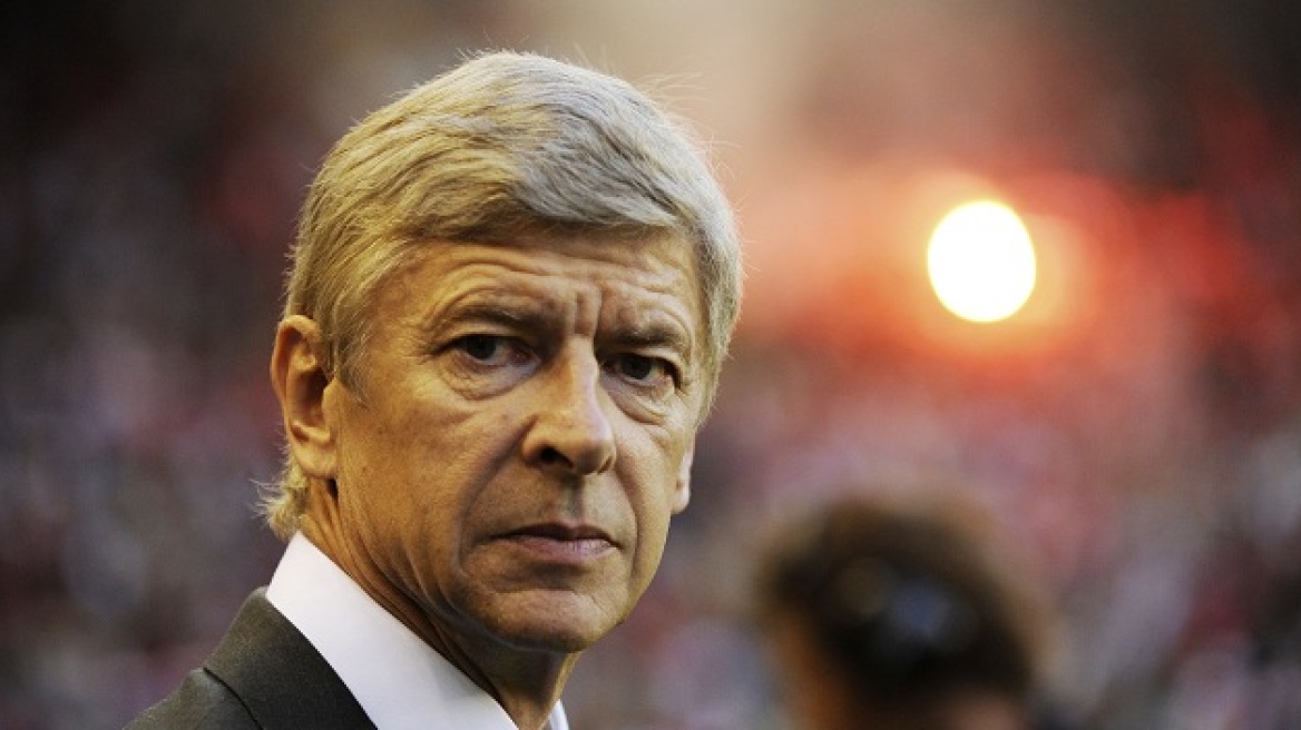 Βενγκέρ: «Δεν κερδίζουν μόνο τα λεφτά. Δείτε την Ατλέτικο»