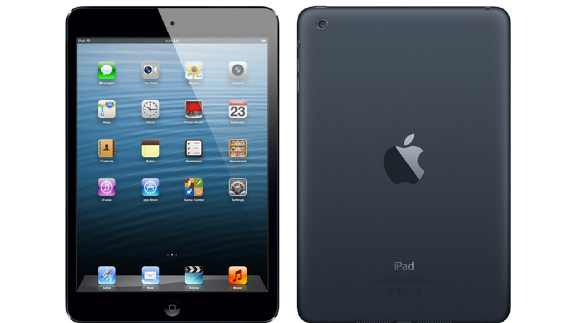 Γιατί καταρρέουν οι πωλήσεις των iPad της Apple