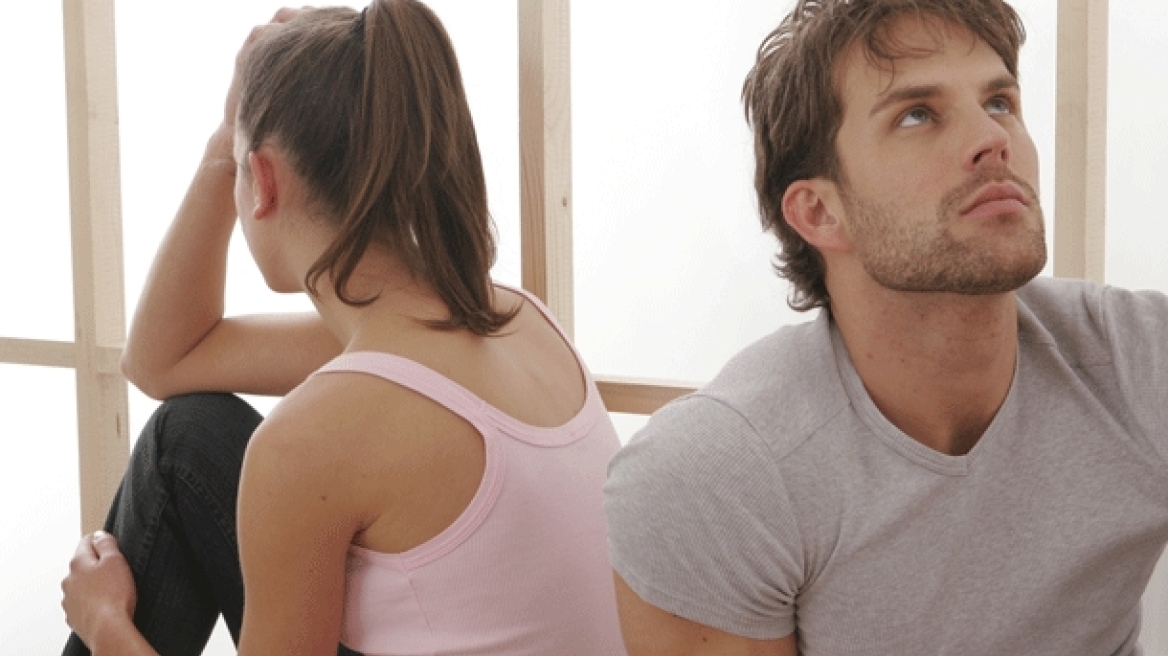 Είναι το διαζύγιο... μεταδοτικό; 