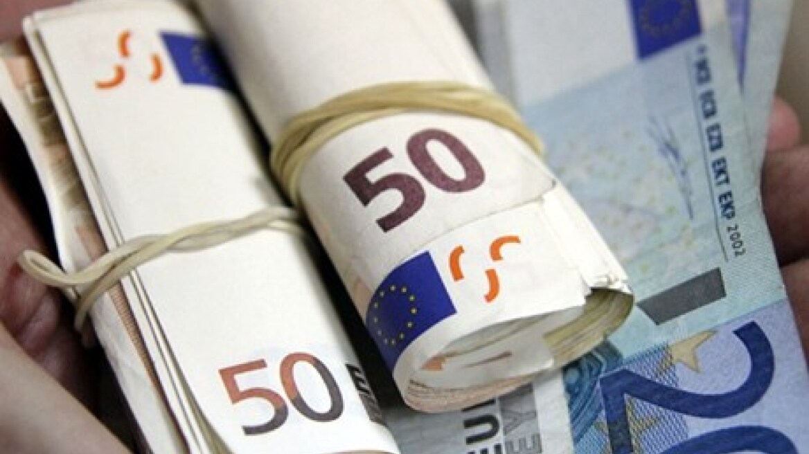 Μείωση στις οφειλές προς το Δημόσιο τον Ιανουάριο