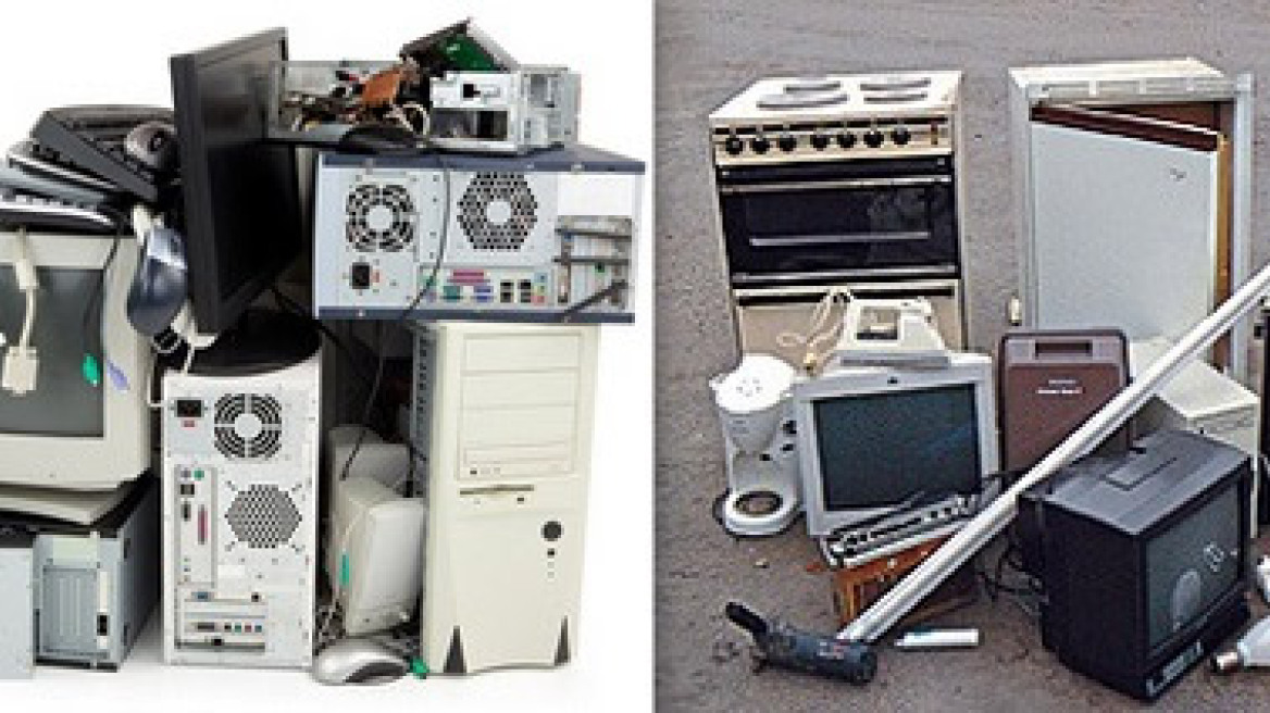 Αλλοδαποί νεαροί είχαν «αδυναμία» στην τεχνολογία