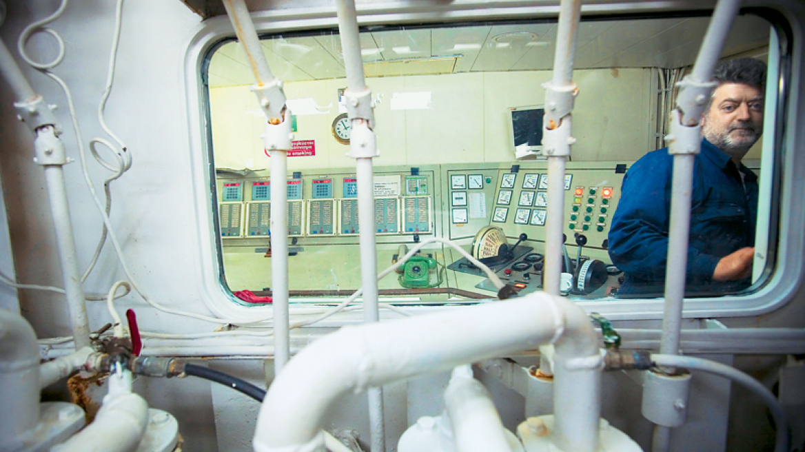 ΣτΕ: Το προσωπικό του Εθνικού Κέντρου Θαλασσίων Μελετών δεν δικαιούται ειδικό επίδομα