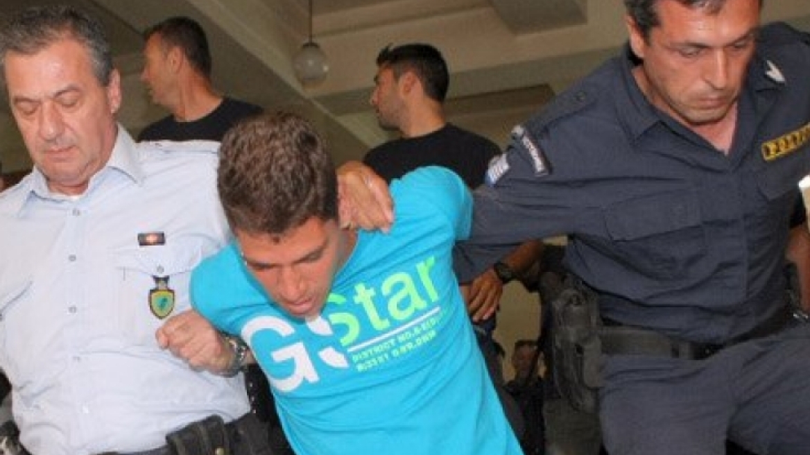 Κρήτη: Εγκλεισμός σε ψυχιατρείο η ποινή για τον Ολλανδό κλόουν