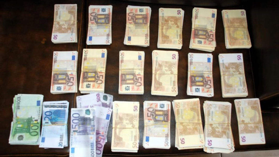 Σπείρα παραχαρακτών εξαρθρώθηκε στη Δράμα