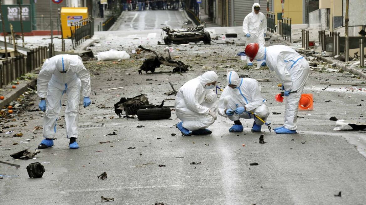 Στέιτ Ντιπάρτμεντ: Ισχυρός εταίρος η Ελλάδα στα θέματα τρομοκρατίας