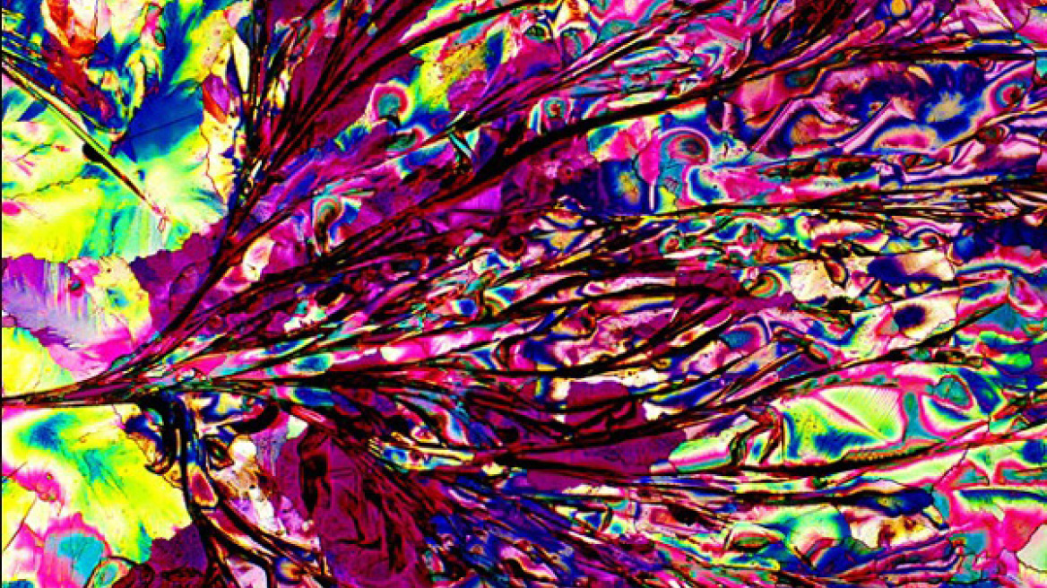  Η «Γιορτή των χρωμάτων» σήμερα στην Τεχνόπολη