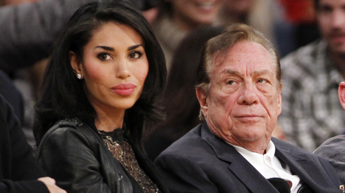 Στιβιάνο:«Δεν είναι ρατσιστής ο Στέρλινγκ»