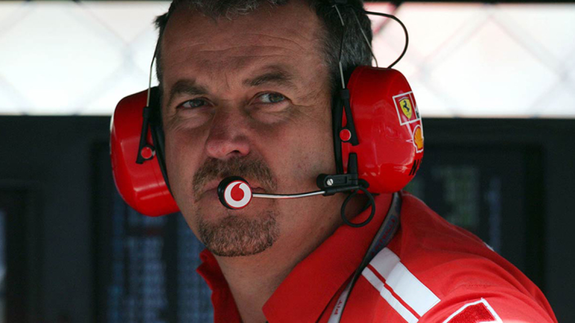 Σκοτώθηκε σε τροχαίο ο Στίπνι!