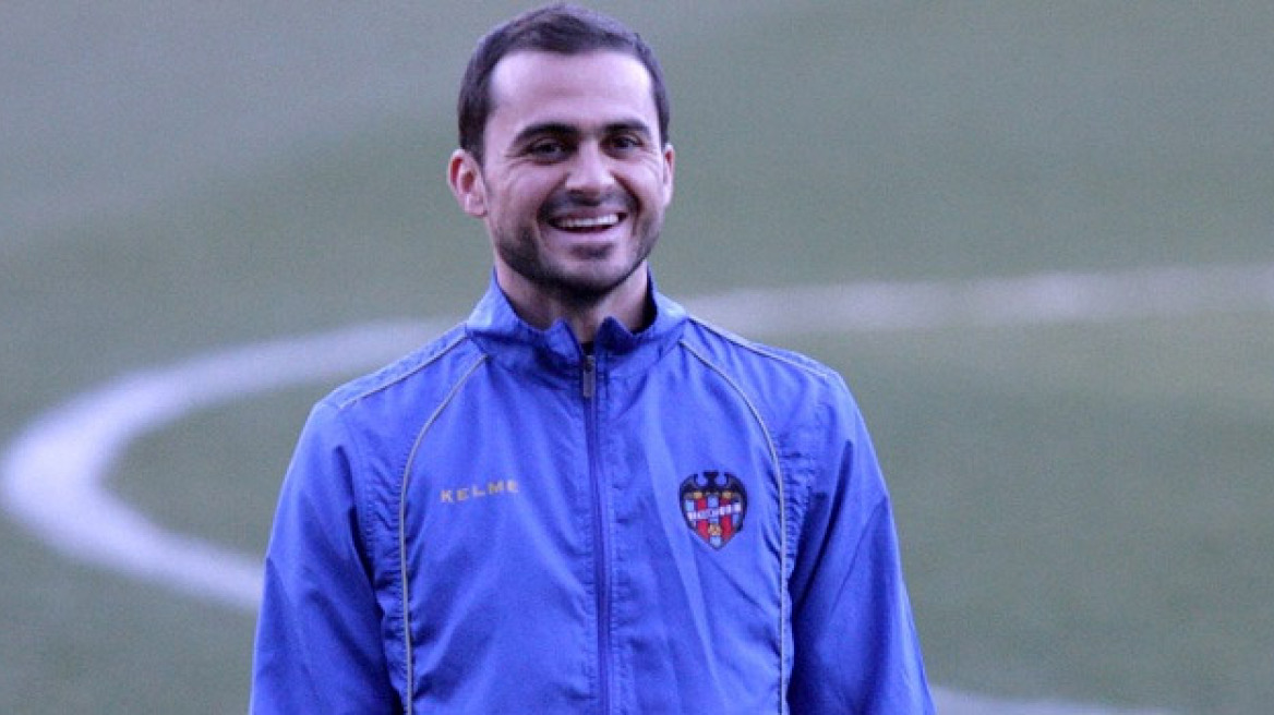 Καραδοκεί για Βύντρα ο Ατρόμητος