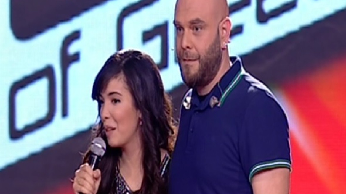 The Voice: Ποιοι πήραν το εισιτήριο για τον τελικό