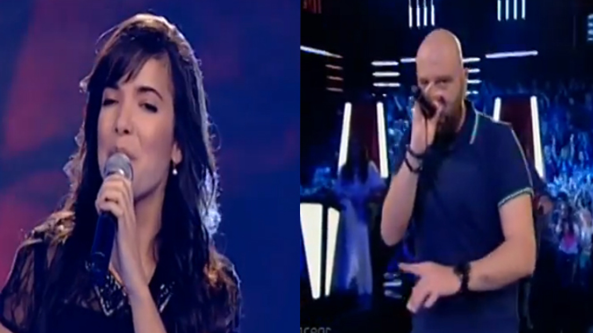 Indila στο protothema.gr: Ο Μιχάλης με άγγιξε με την καρδιά του - Θα του έγραφα τραγούδι 