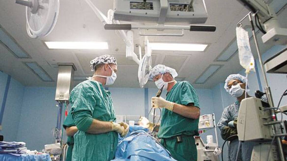 ΕΣΥ: Έρχονται τα απογευματινά χειρουργεία για όσους μπορούν να πληρώσουν