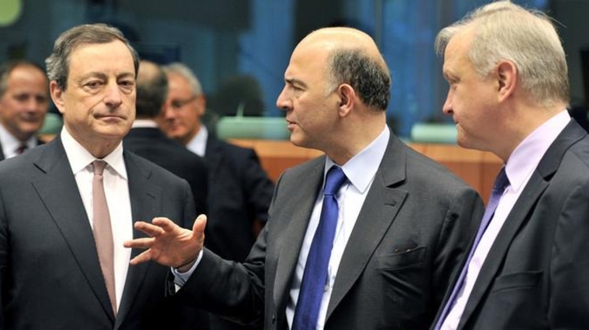 DW: Ναι στην ελάφρυνση του χρέους, αλλά αποφάσεις το φθινόπωρο