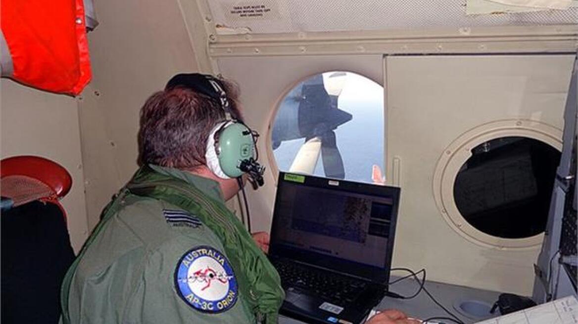 Boeing Malaysia: Ξεκινούν από την αρχή και πάλι οι έρευνες 