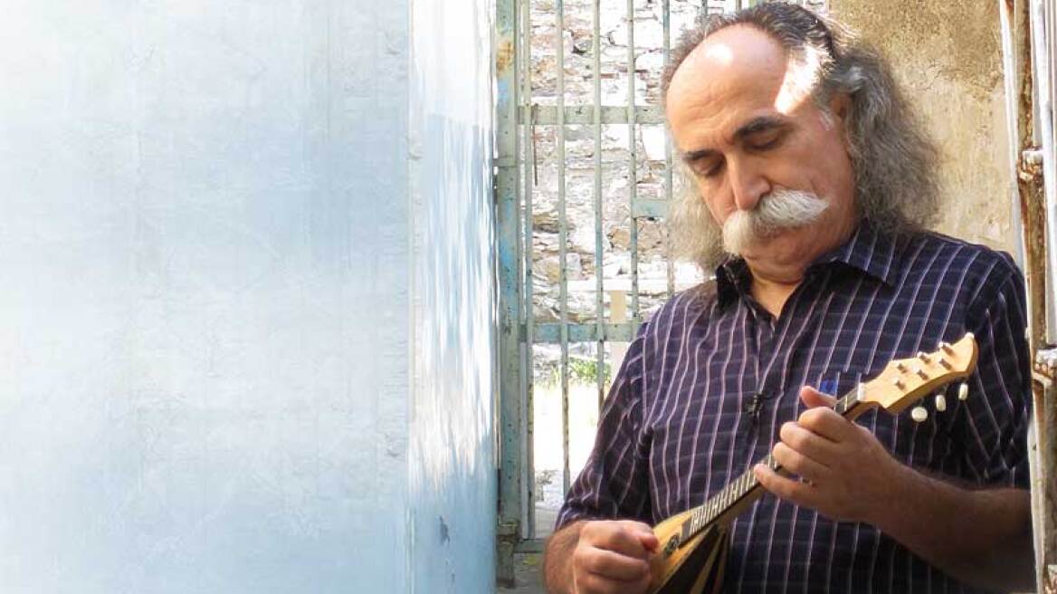 Σοκ: Τραγούδι του Αγάθωνα για τον Αλβανό που σκότωσε τον σωφρονιστικό υπάλληλο και τον βασάνισαν μέχρι θανάτου